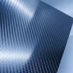 Carbon fiber twill 2×2 San MATRIX