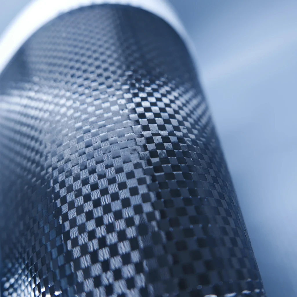 0/90 carbon fiber canvas woven