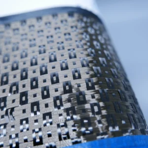 Special weave carbon fiber 1K