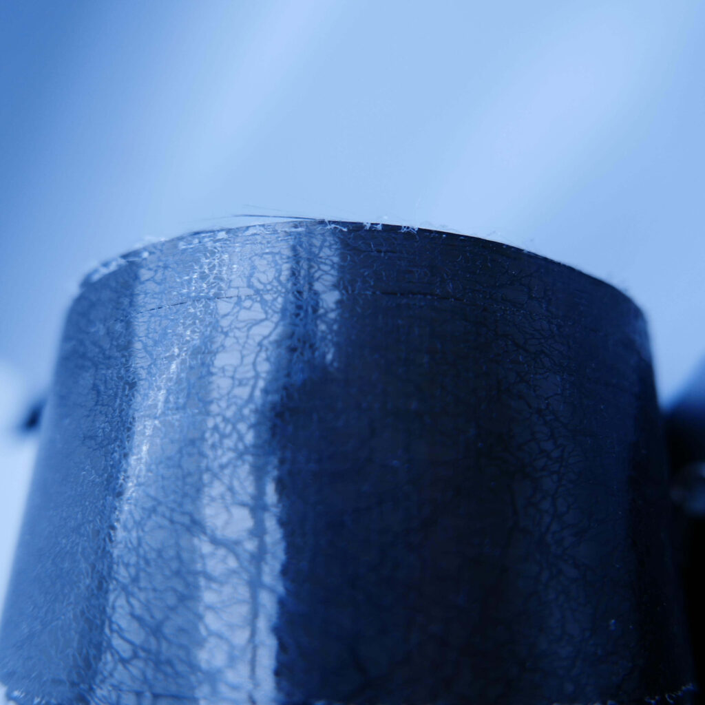 Textreme unidirectional basalt fiber